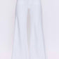 Pistola - Izzy Mid Rise Wide Leg Jean
