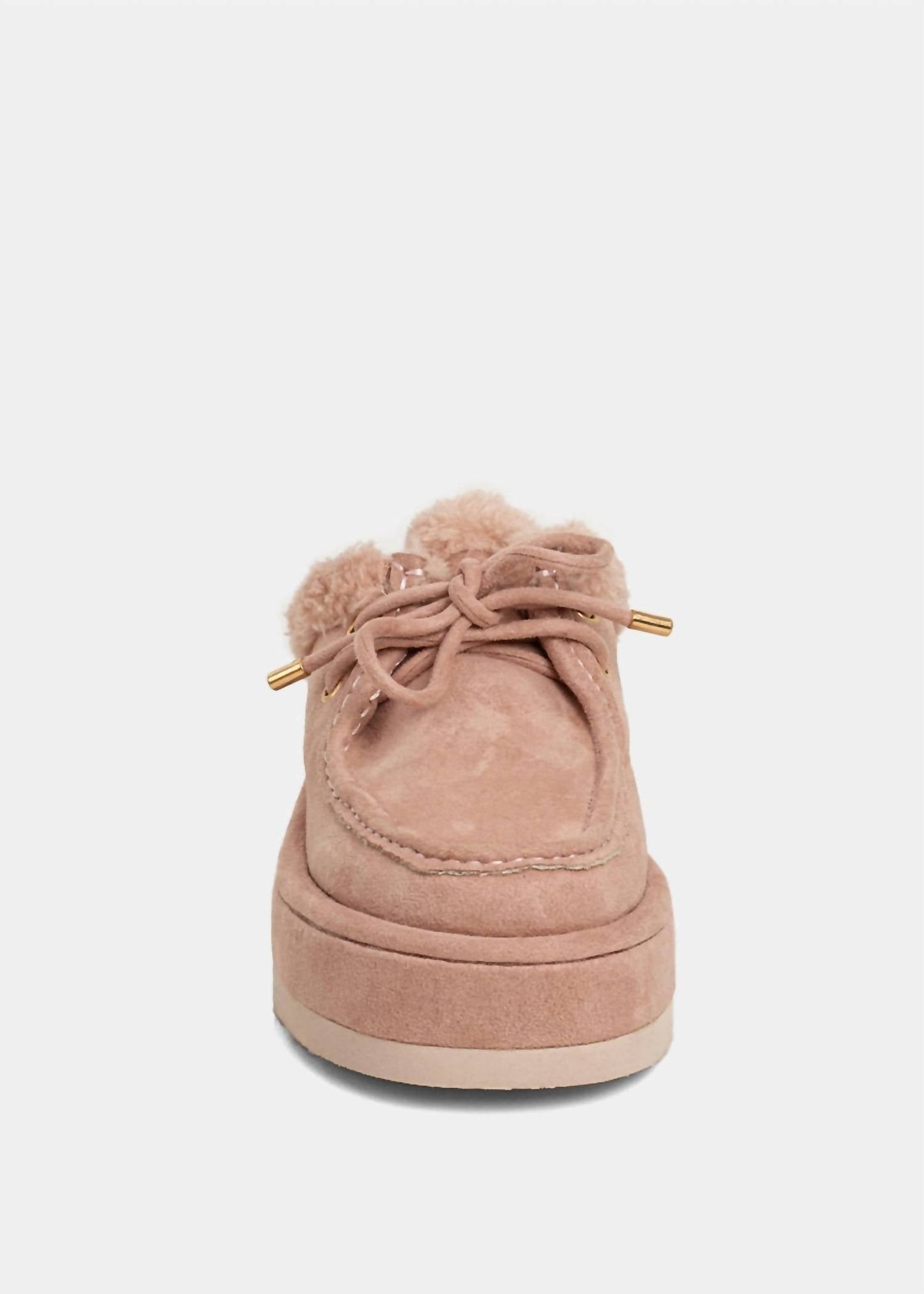 Shu Shop - Women's Tulsa Suede Mules