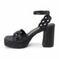 Matisse - Women's Moorea Platform Heel Sandals