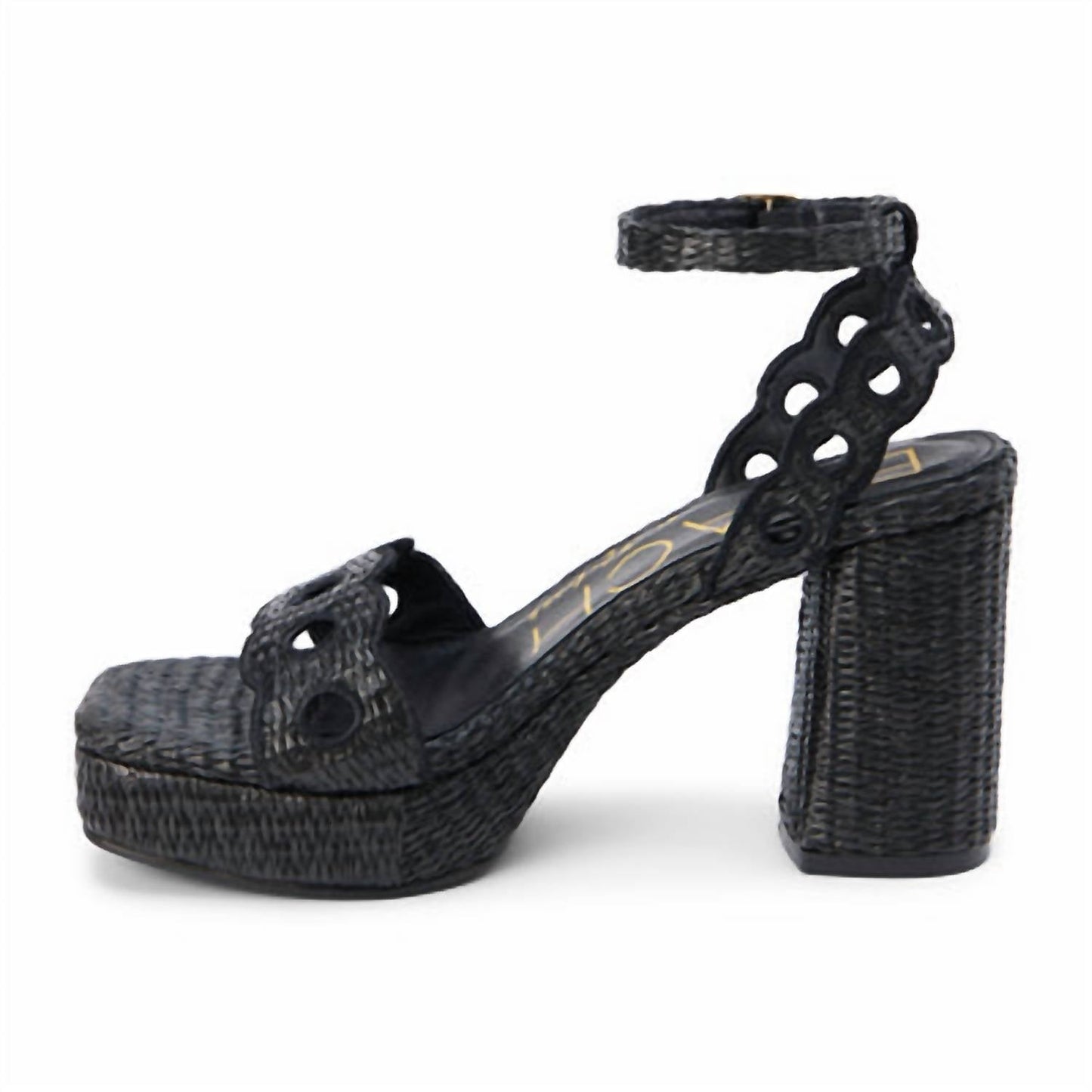 Matisse - Women's Moorea Platform Heel Sandals