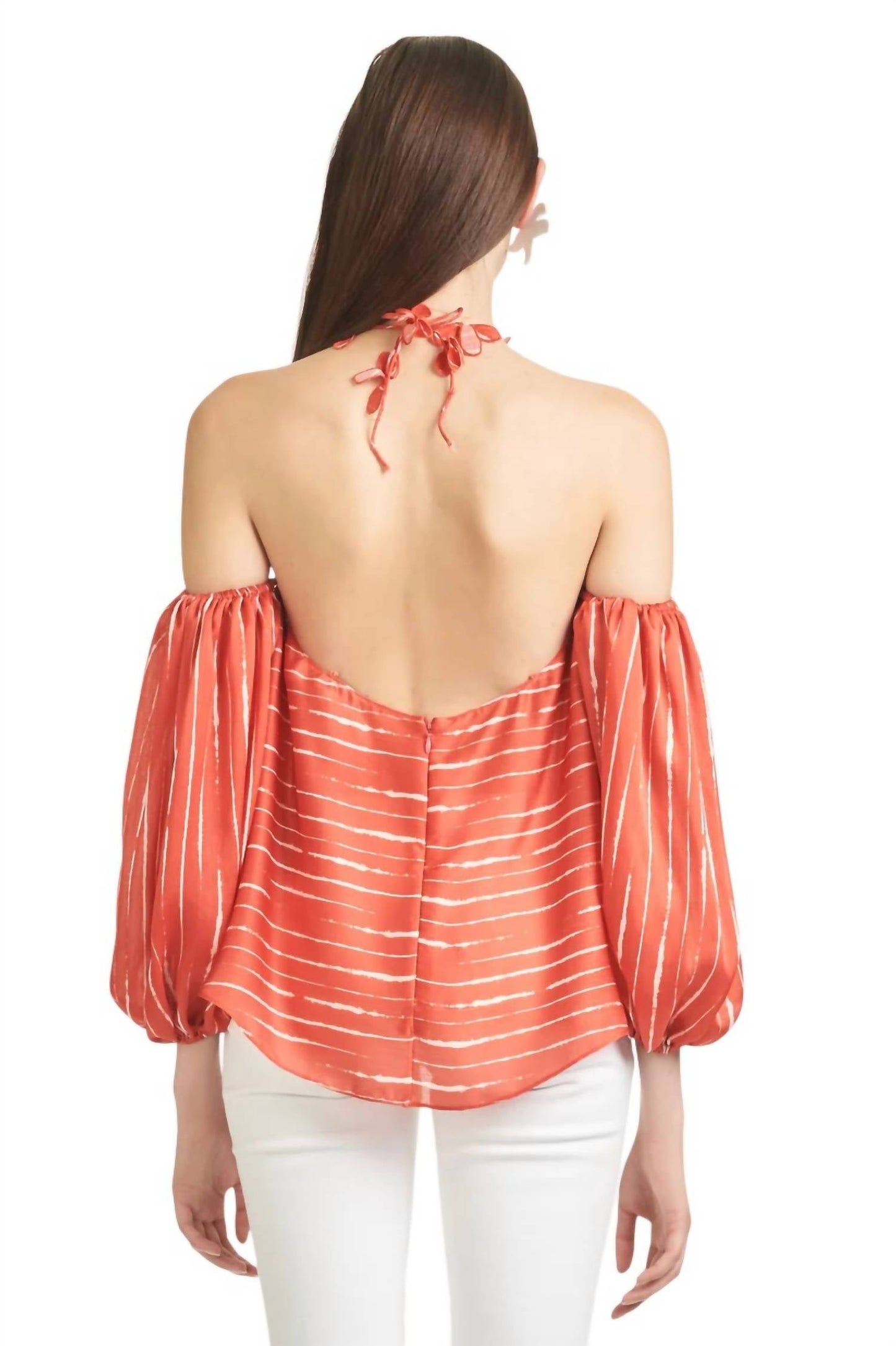 Sachin & Babi - HARLOW BLOUSE