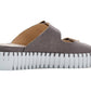 Ilse Jacobsen - Women's Tulip Platform Sandal