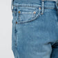 C.O.F. Studio - Regular Comfort Organic Straight Leg Jeans