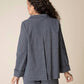 Habitat - Power Stretch Modern Geo Easy Swing Jacket