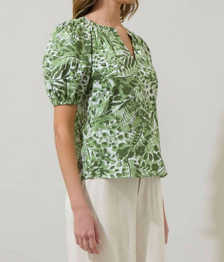 Sugarlips - Irenan Top