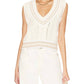 Rag & Bone - BRANDI SLIM VEST