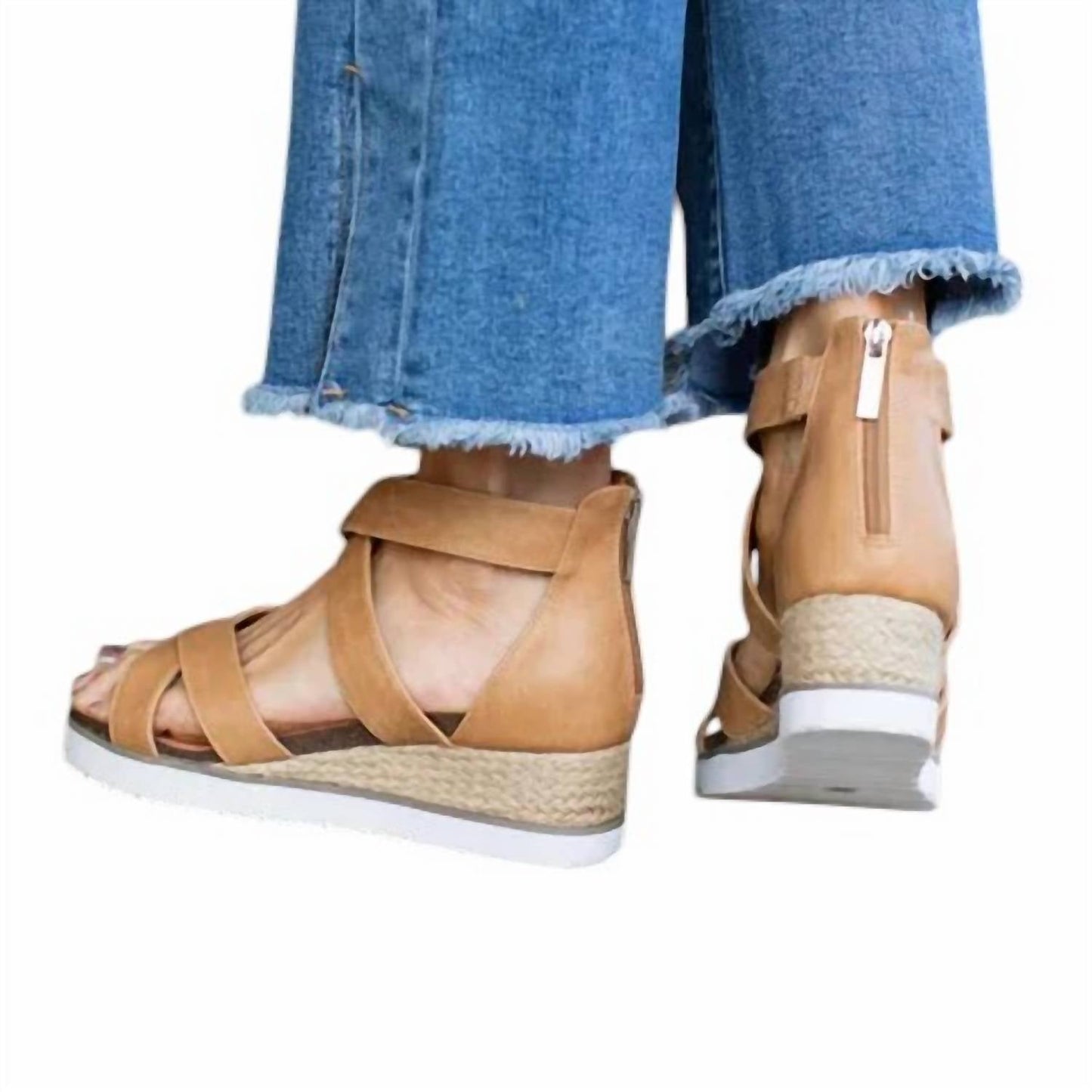 Corkys Footwear - Women's Double Dutch Sandals