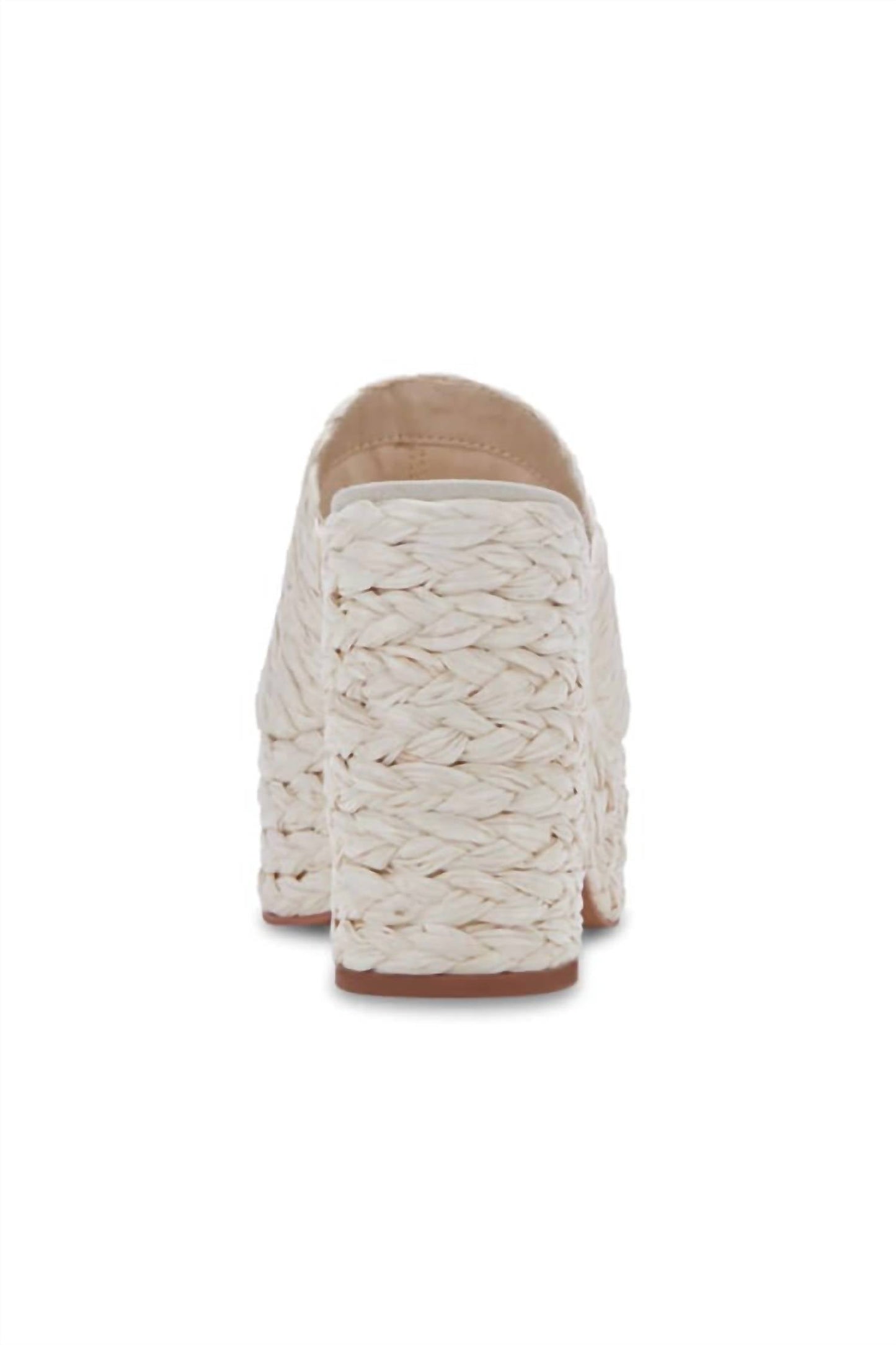 Dolce Vita - Women's Elora Heels