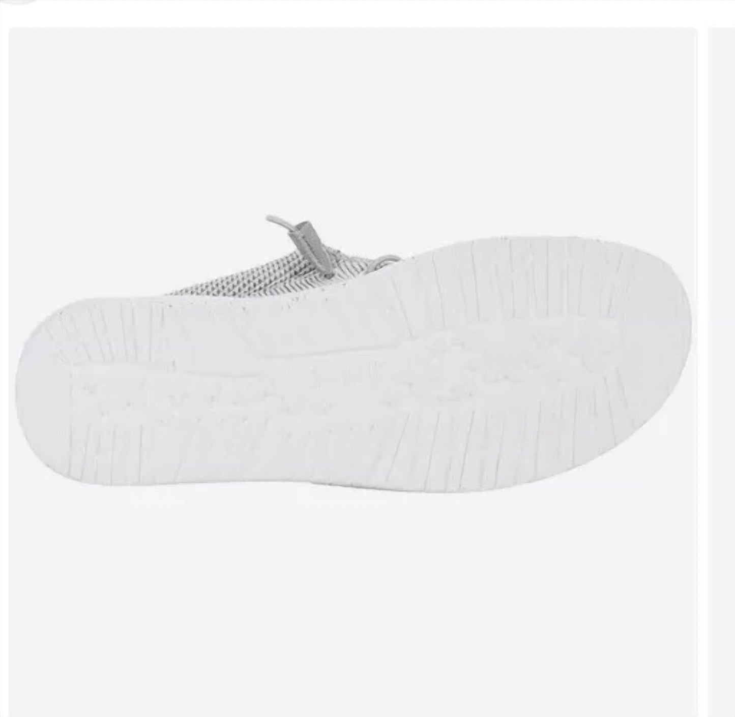 Hey Dude - Men's Wally Sox Shoes