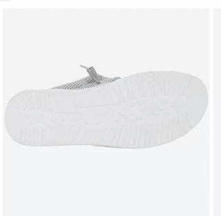 Hey Dude - Men's Wally Sox Shoes