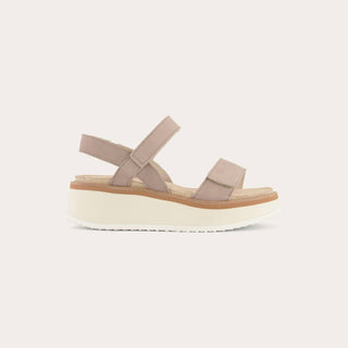 Naot - Women's Meringue Wedge Sandal