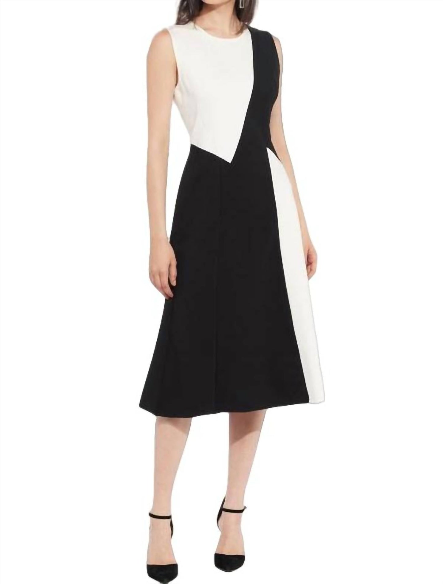 Eva Franco - Zen Dress