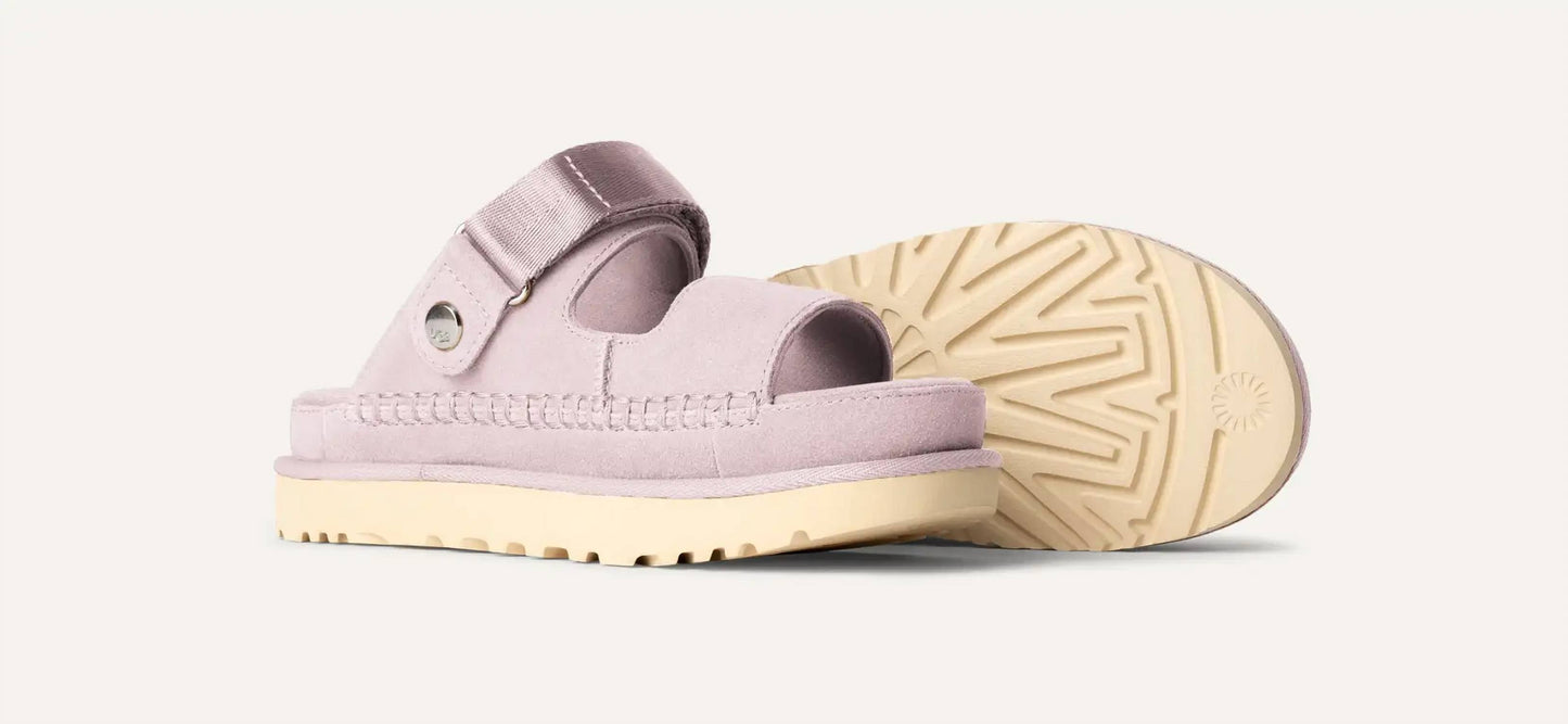 Ugg - Women's Goldenstar Glide Sandal