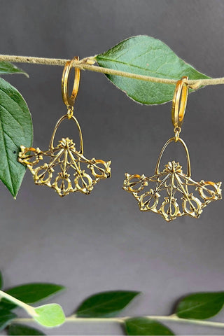 Astor & Orion - Women's Daphne Earrings