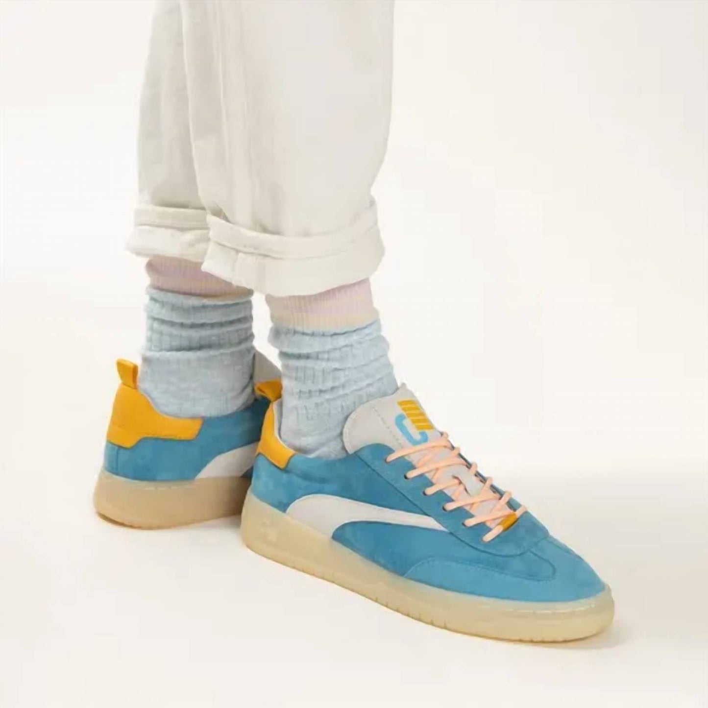 Oncept - Women Panama Sneakers