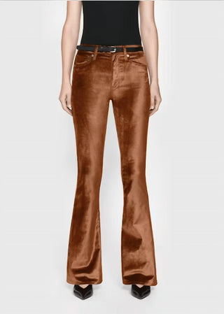 Frame - Le High Flare Jean