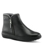Spring Step Shoes - Women's Zip It Boots