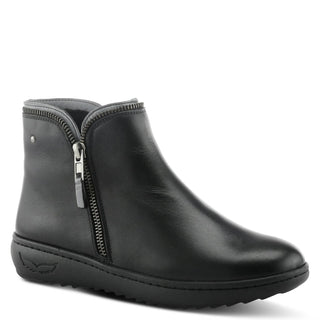 Spring Step Shoes - Women's Zip It Boots