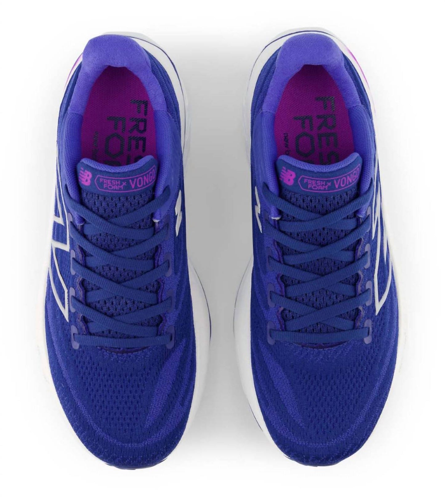 New Balance - Women's Fresh Foam X Vongo v6 Running Shoes