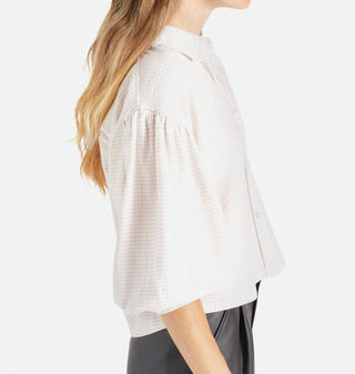 Brixton - Jo Rancher Hat