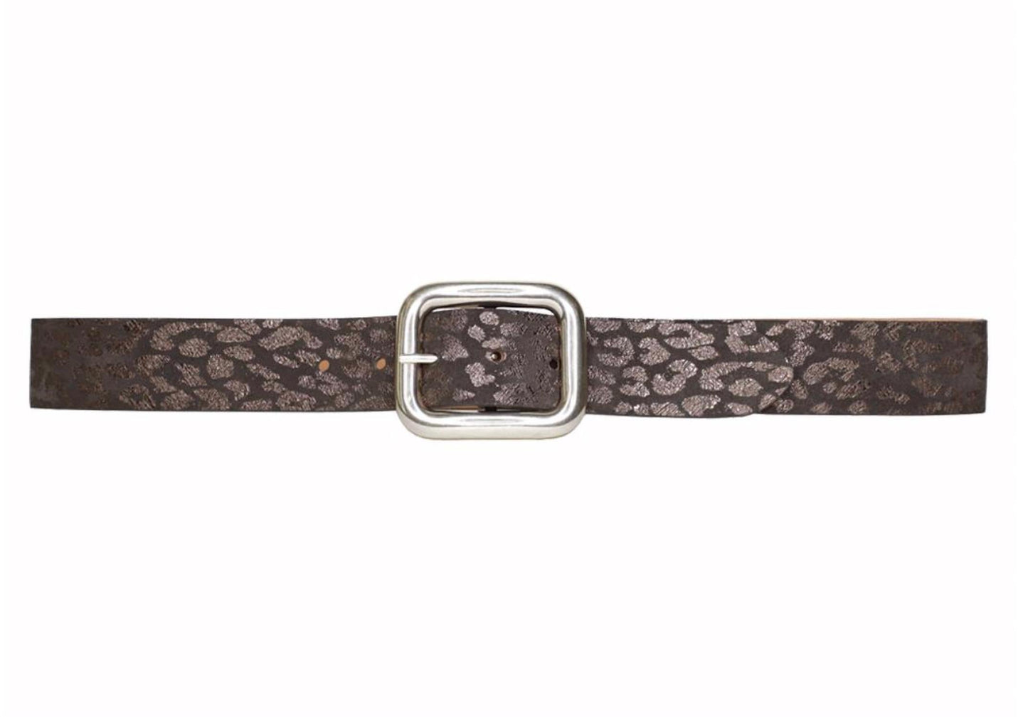 Streets Ahead - Women Leather Streets Ahead Belt