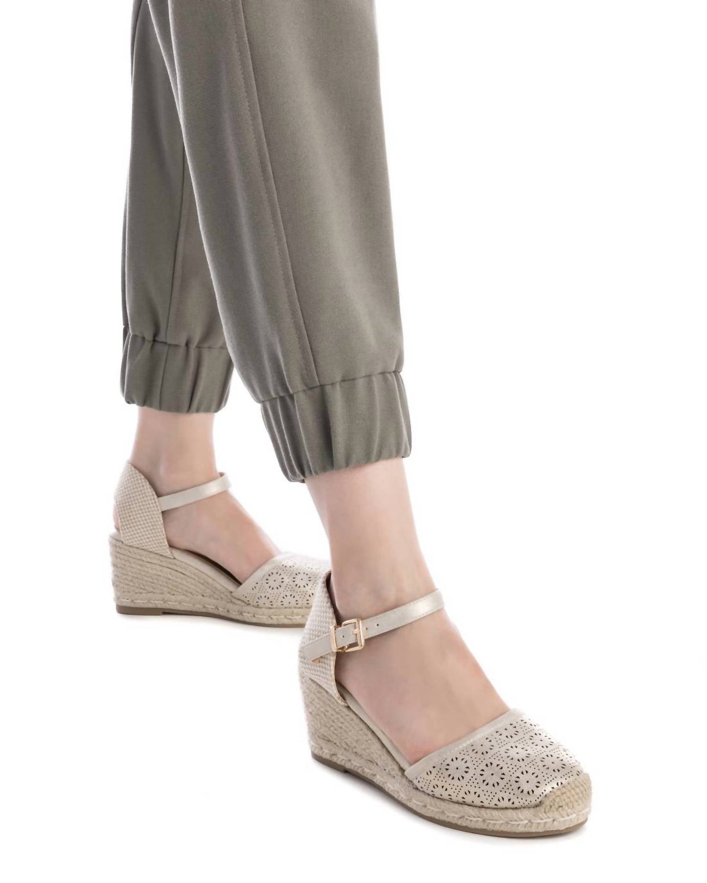 Xti - Women's Wedge Sandals