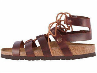 Birkenstock - Women's Cleo Leather Sandal