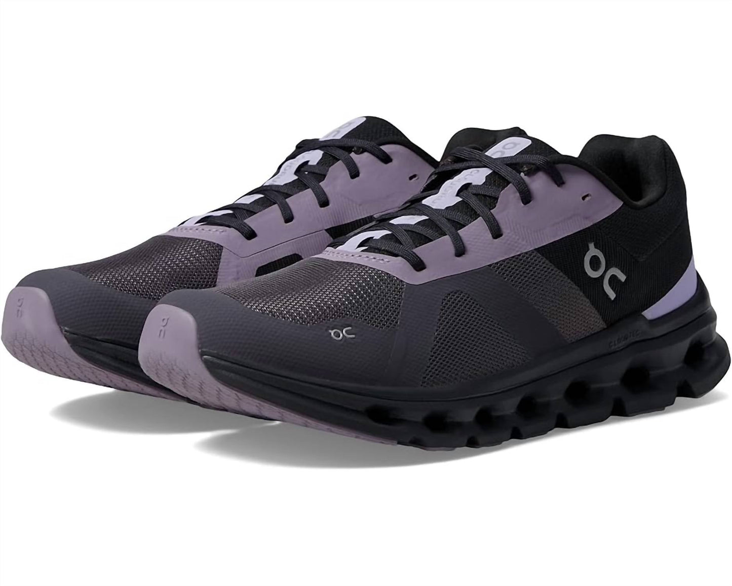 On Running - MEN'S CLOUDRUNNER 1 RUNNING SHOES ( D WIDTH )