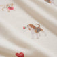 Z Supply - Bisous Love Pup Top