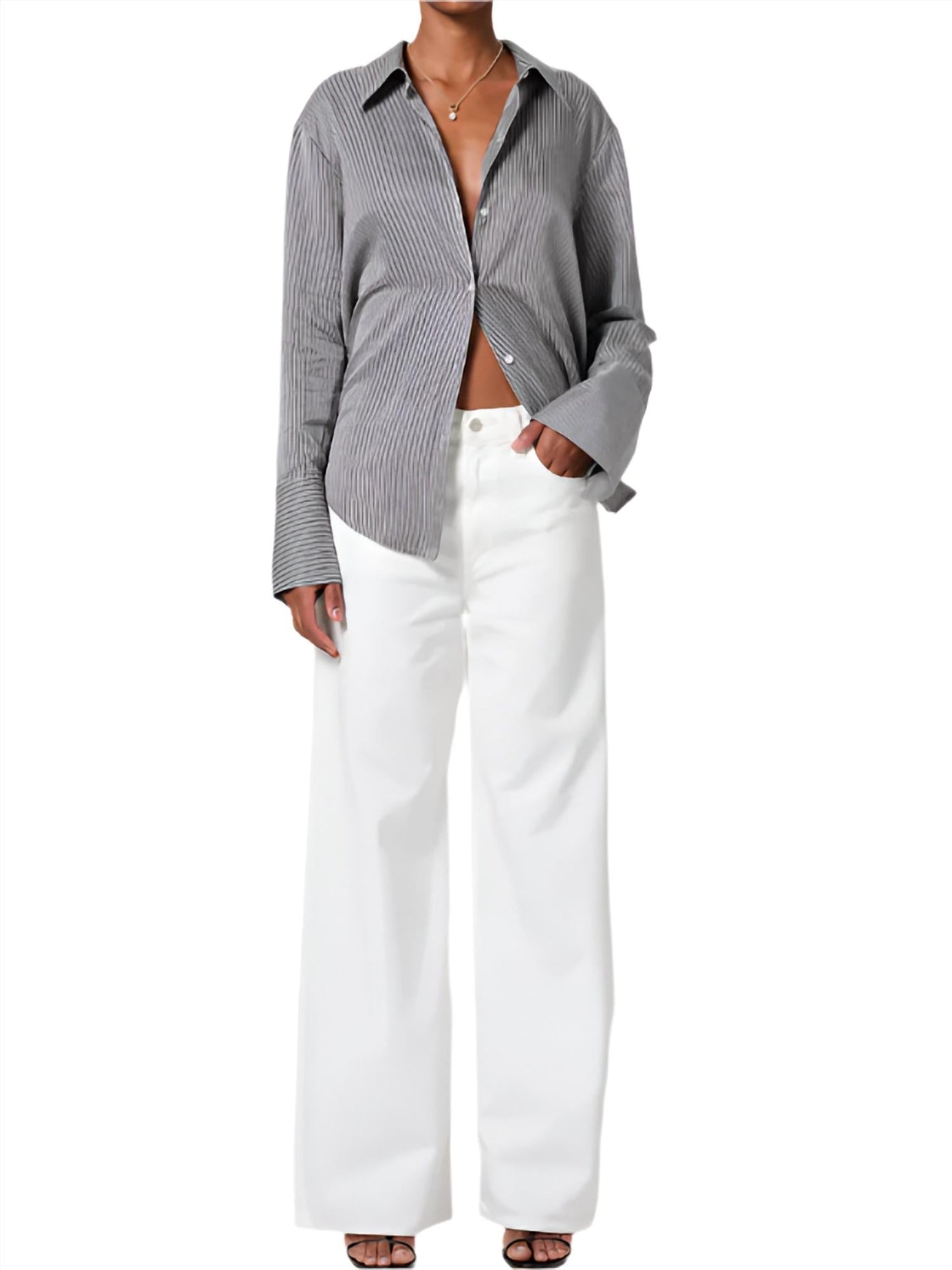 Citizens Of Humanity - Paloma Baggy Pants