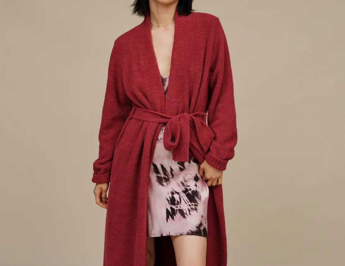 Ugg - Lenny Robe II