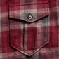 Billy Reid - Brushed Bold Plaid Scout Shirt