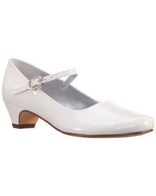 Nina - Girl's Seeley Mary Jane Shoes