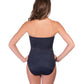 Miraclesuit - Muse Bandeau Underwire One Piece