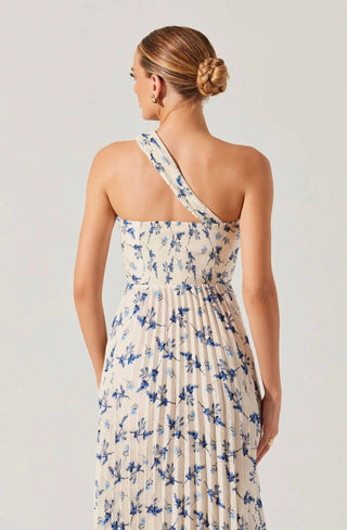 Astr - Rasya Maxi Dress