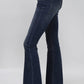 Dear John Denim - Jaxtyn High Rise Bootcut Jeans