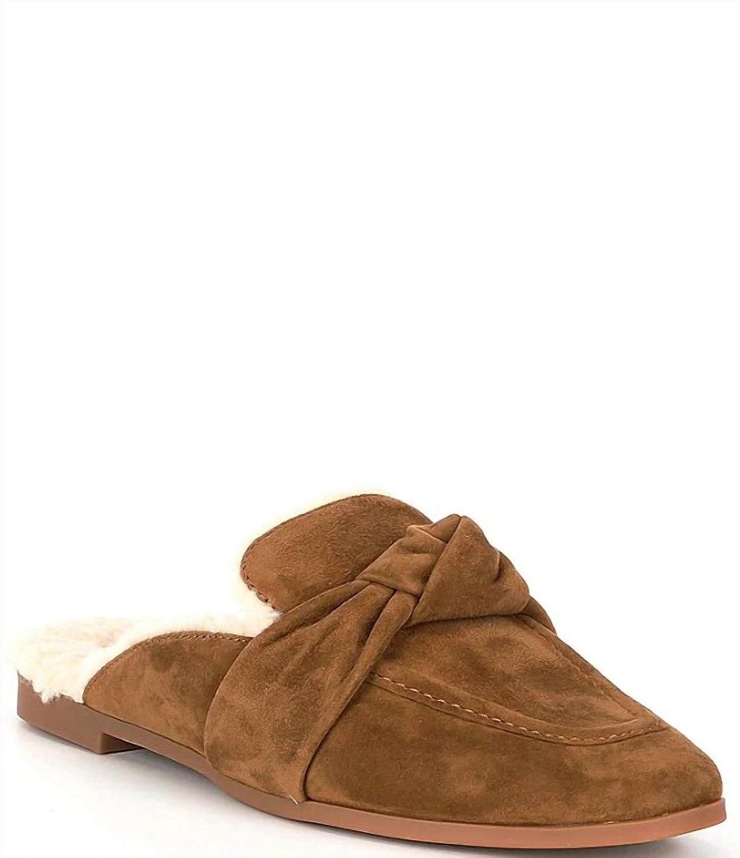 Steve Madden - Women's Chart Loafer Flat Mule