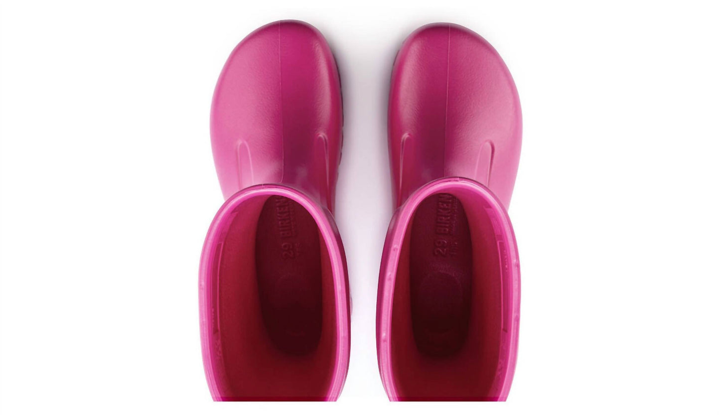 Birkenstock - Unisex Derry Kids Boot