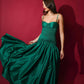 Hutch - Women's Lietta Gown
