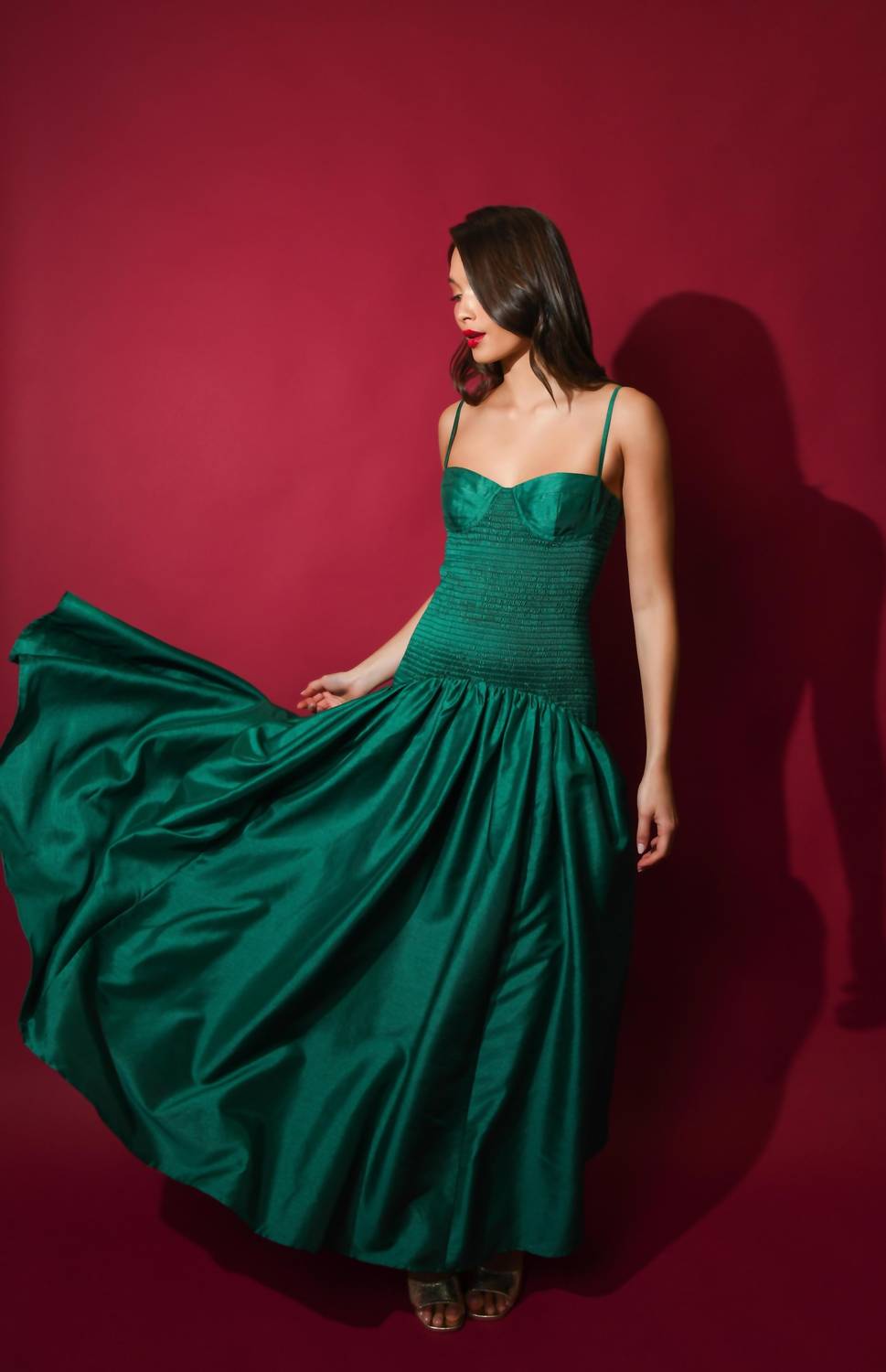 Hutch - Women's Lietta Gown
