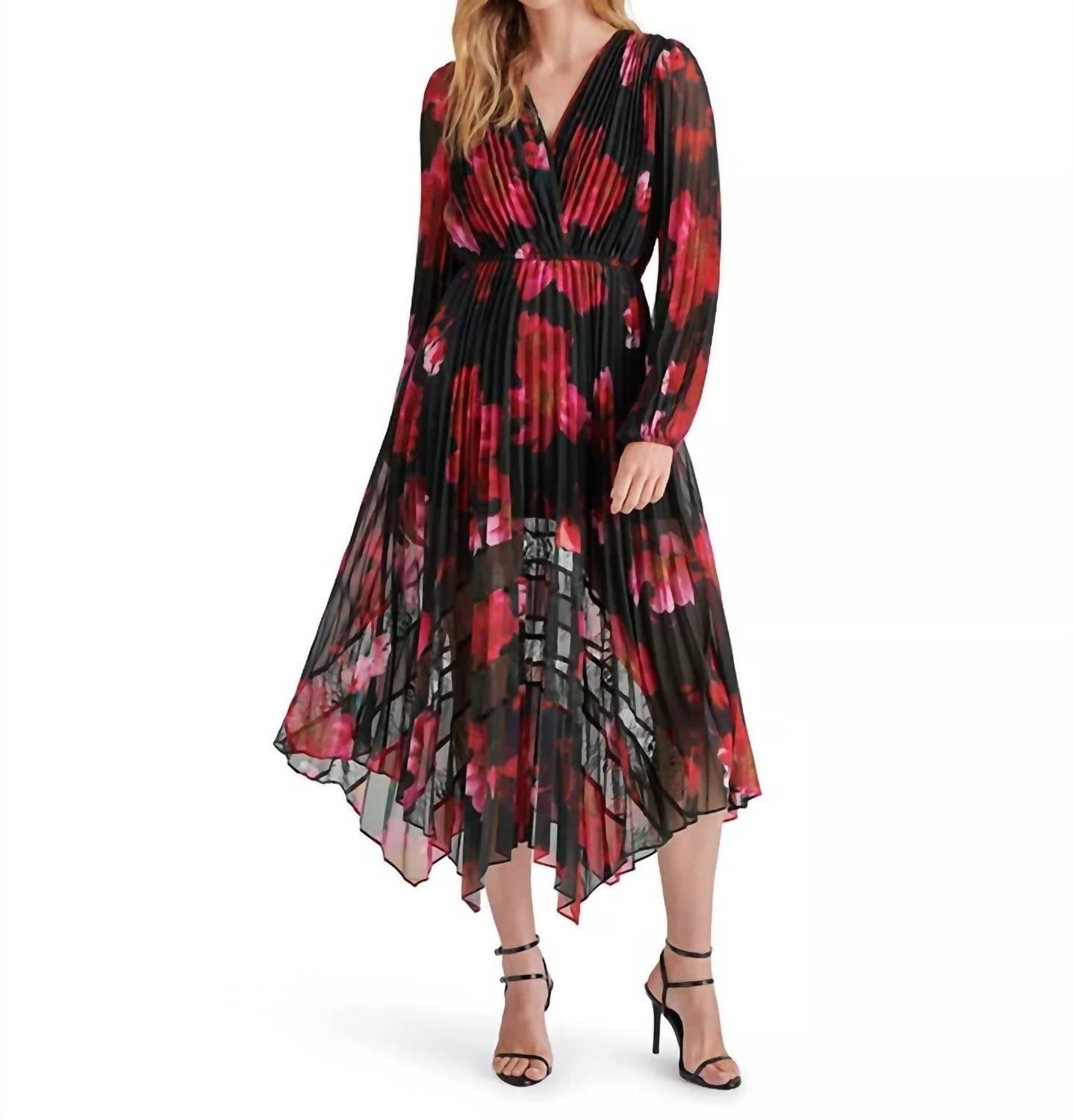 Steve Madden - Ari Dress
