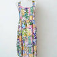 Chris & Carol - Women's Vacation Vibes Dress