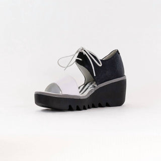Fly London - Women's Crossover Sandal