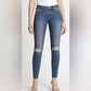 Pistola - Audrey Mid Rise Skinny Jeans