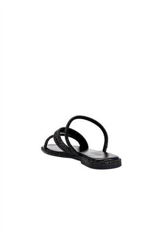 Schutz - Women's Giulia Flat Sandal