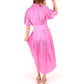 Emily Mccarthy - Rowan Midi Dress