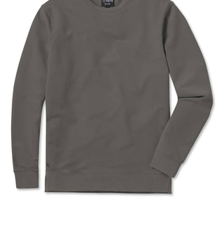 Cuts - Hyperloop Pullover Split Hem