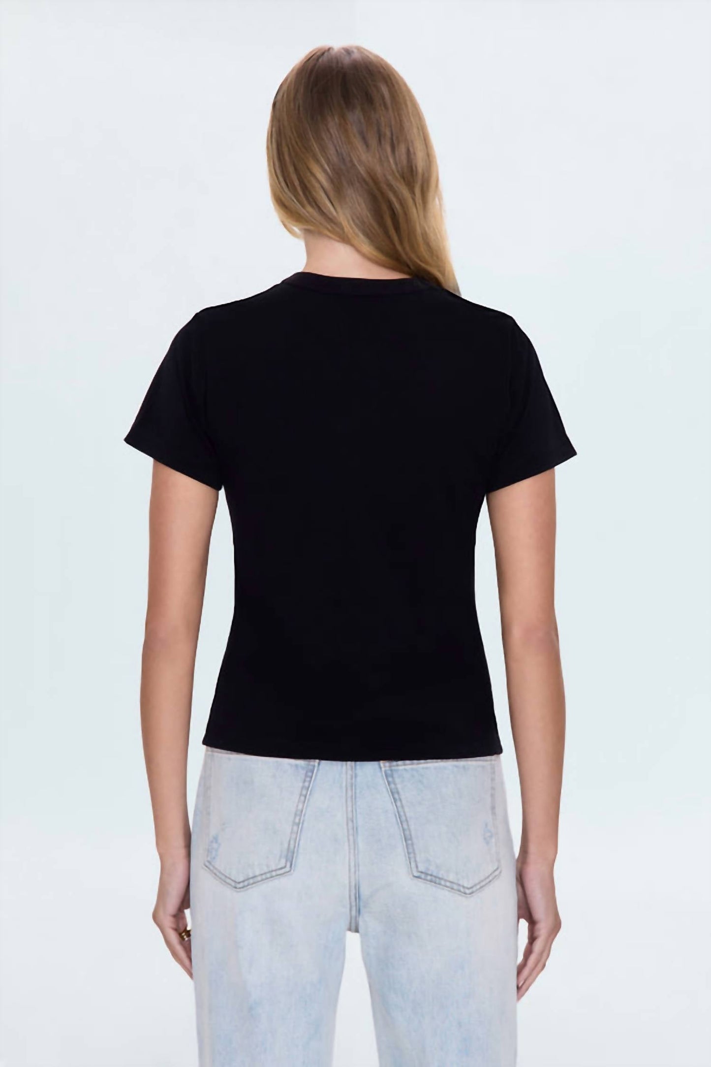 Pistola - Alba Short Sleeve Tee