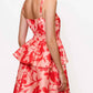 Hutch - Desirae Midi Dress