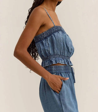 Z Supply - Rivina Tank